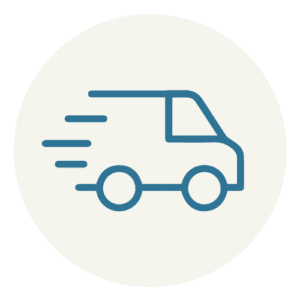 Delivery-Icon