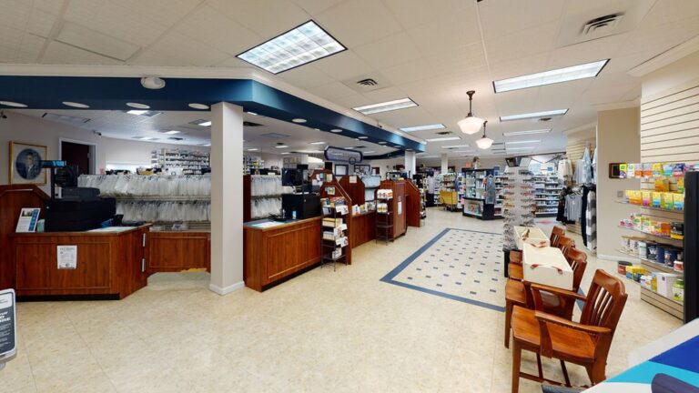 hills drug store pharmacy